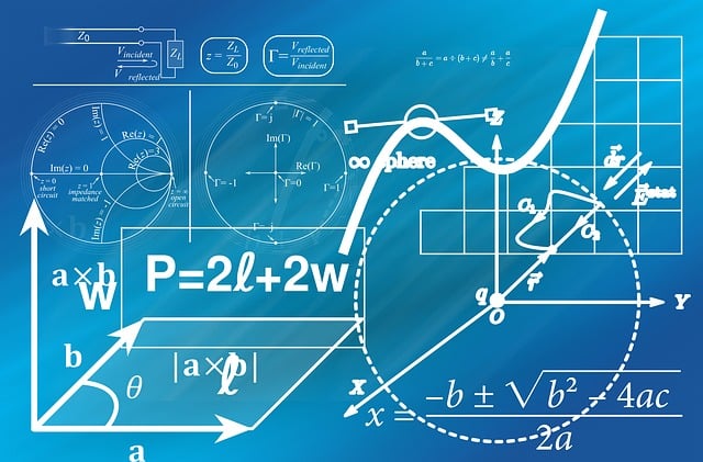 matematický příklad